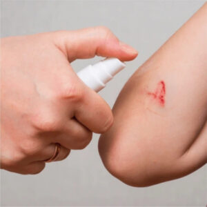 Antiseptic Creams And Disinfectants