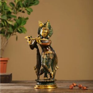 Brass & Metal Crafts