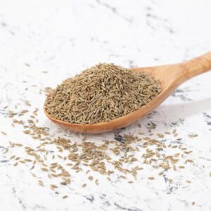 Cumin Seeds (Jeera)