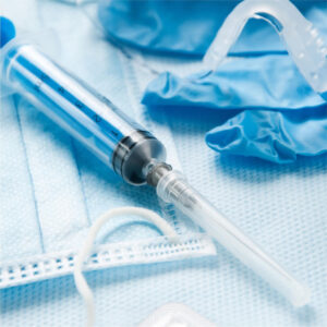 Medical Syringes And Diagnostic Kits