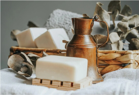 About Us Our Company 01